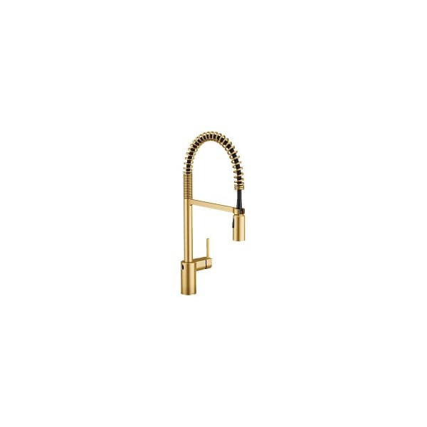 Align Pre Rinse Spring Ms Wave